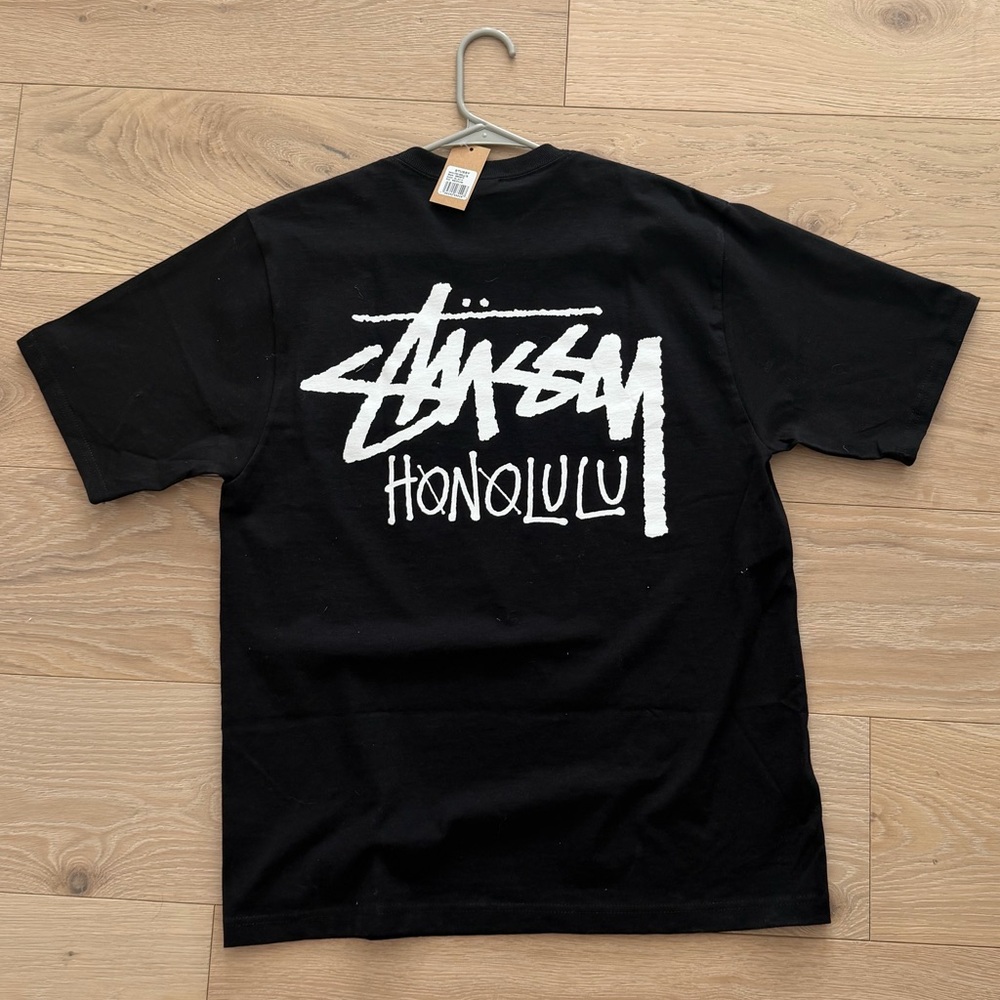 *NWT* Stussy Honolulu T-Shirt